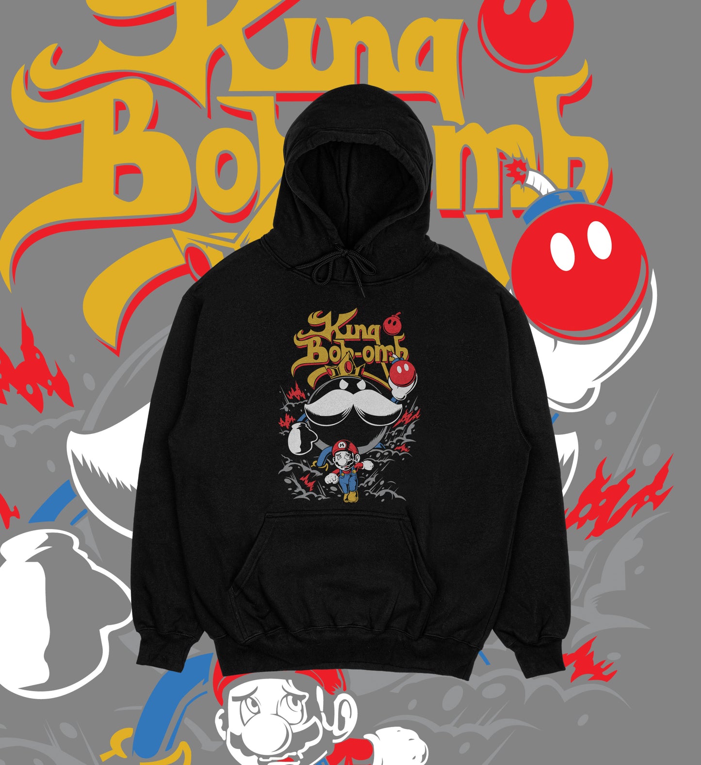 King Bomber