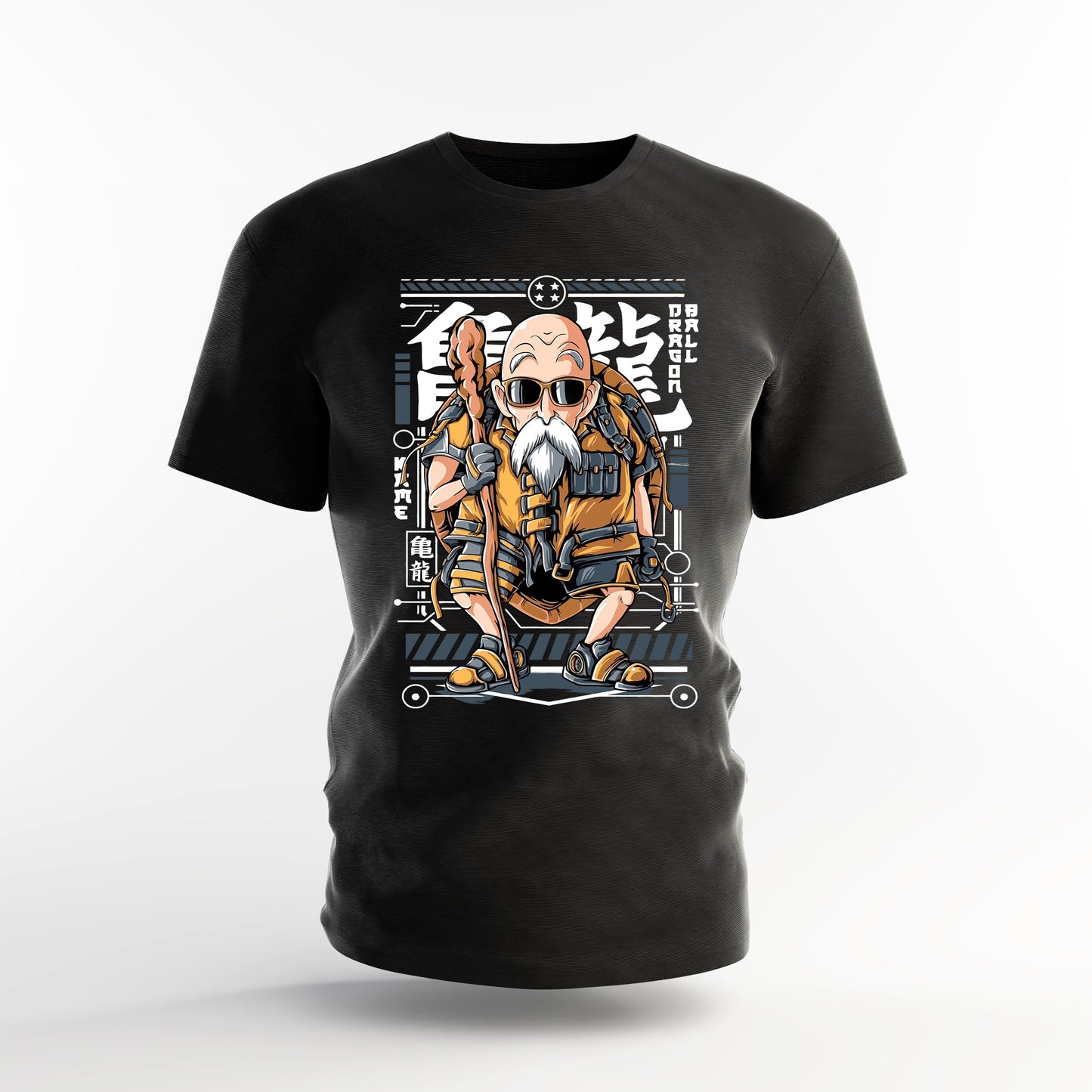 ROSHI NEW