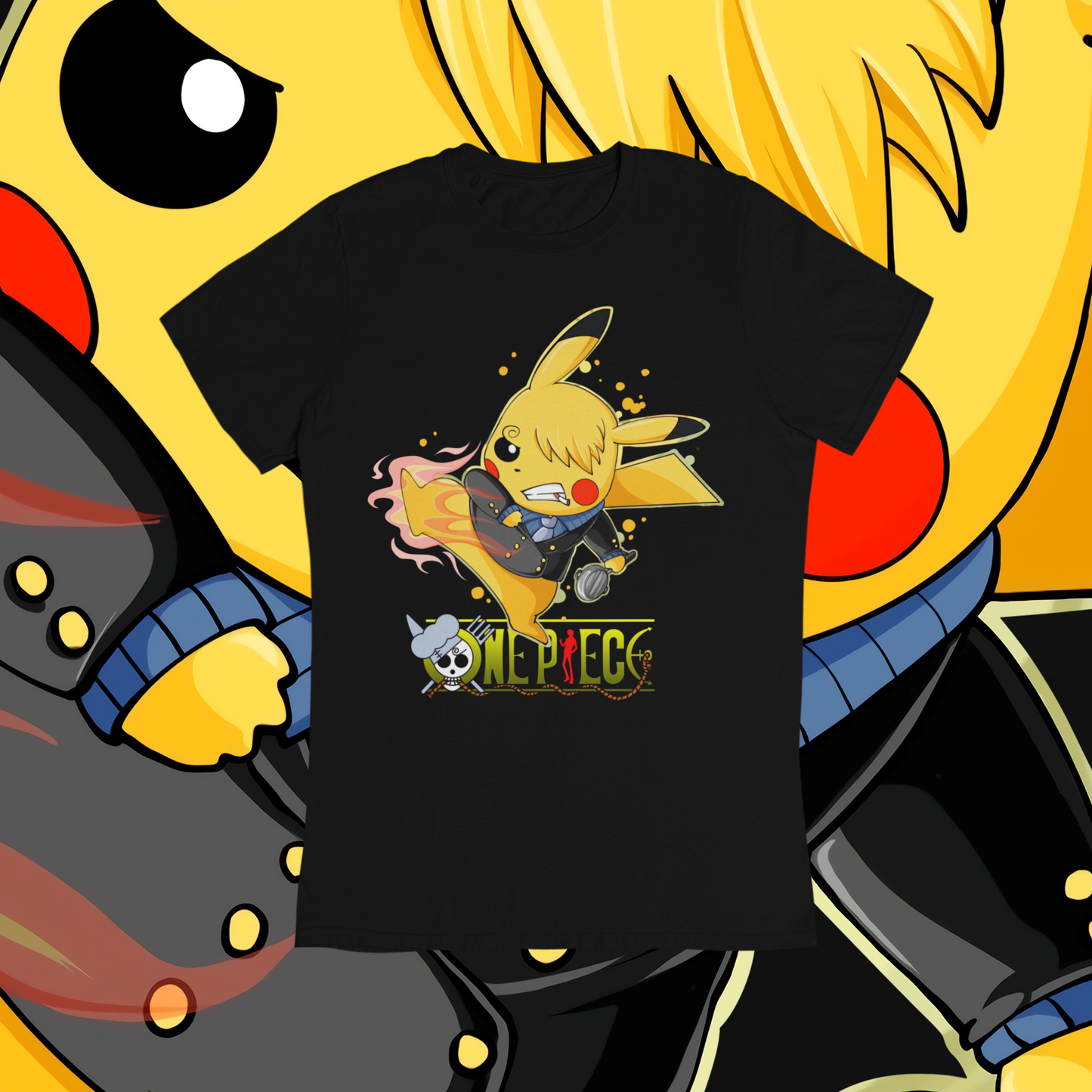 Pika Sanji