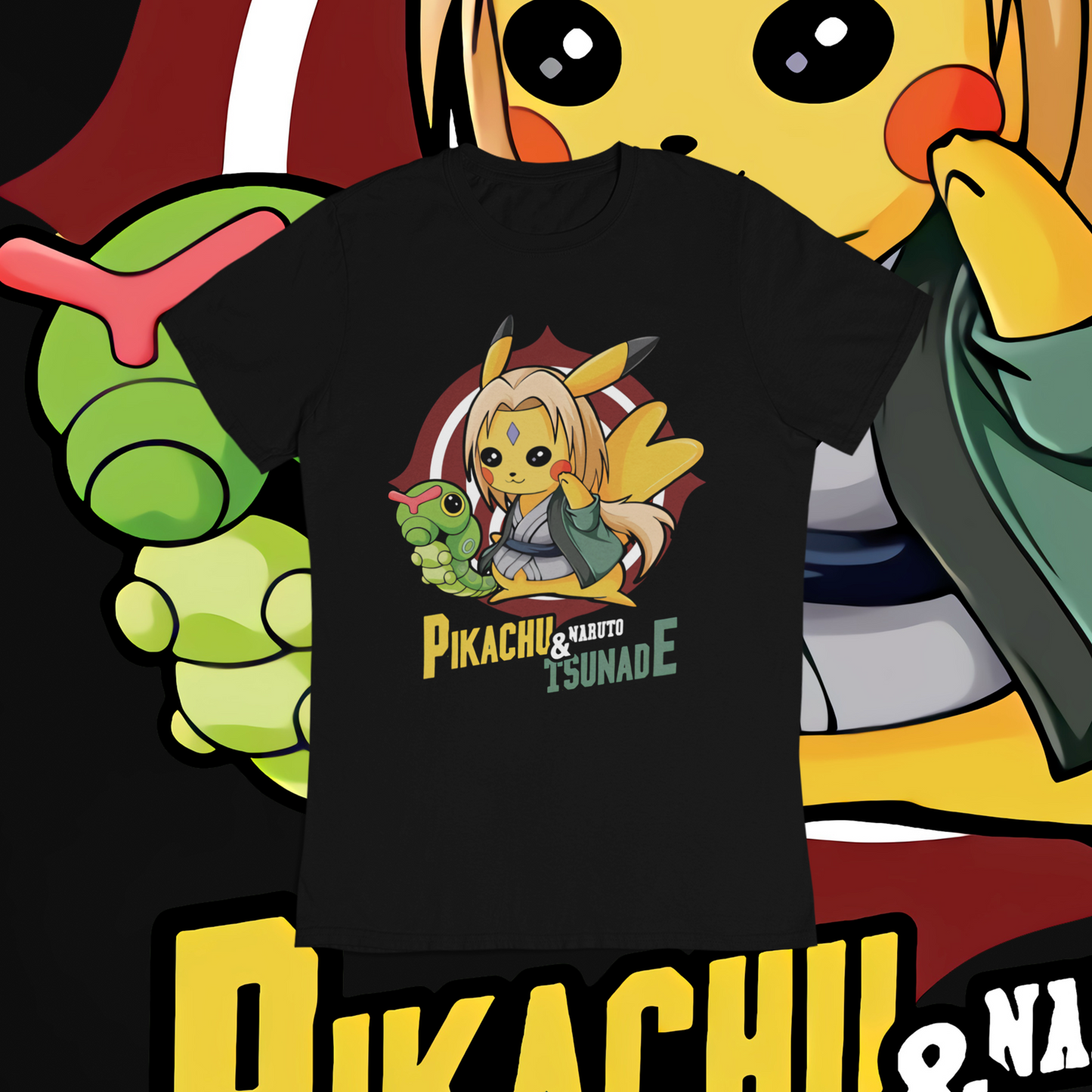 Pika Tsunade