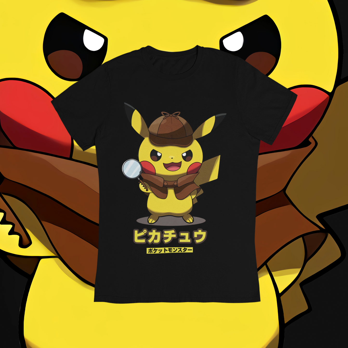 Detective Pikachu