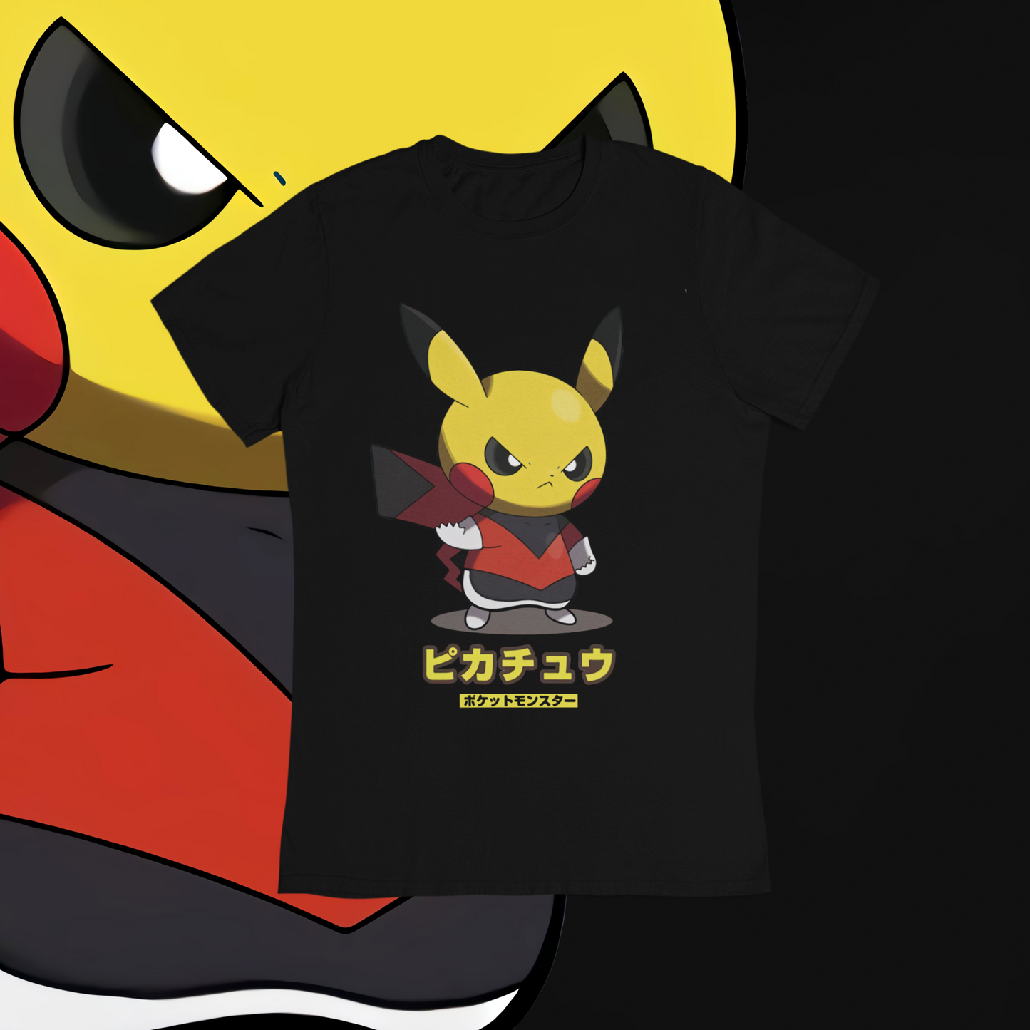 Pika Jiren