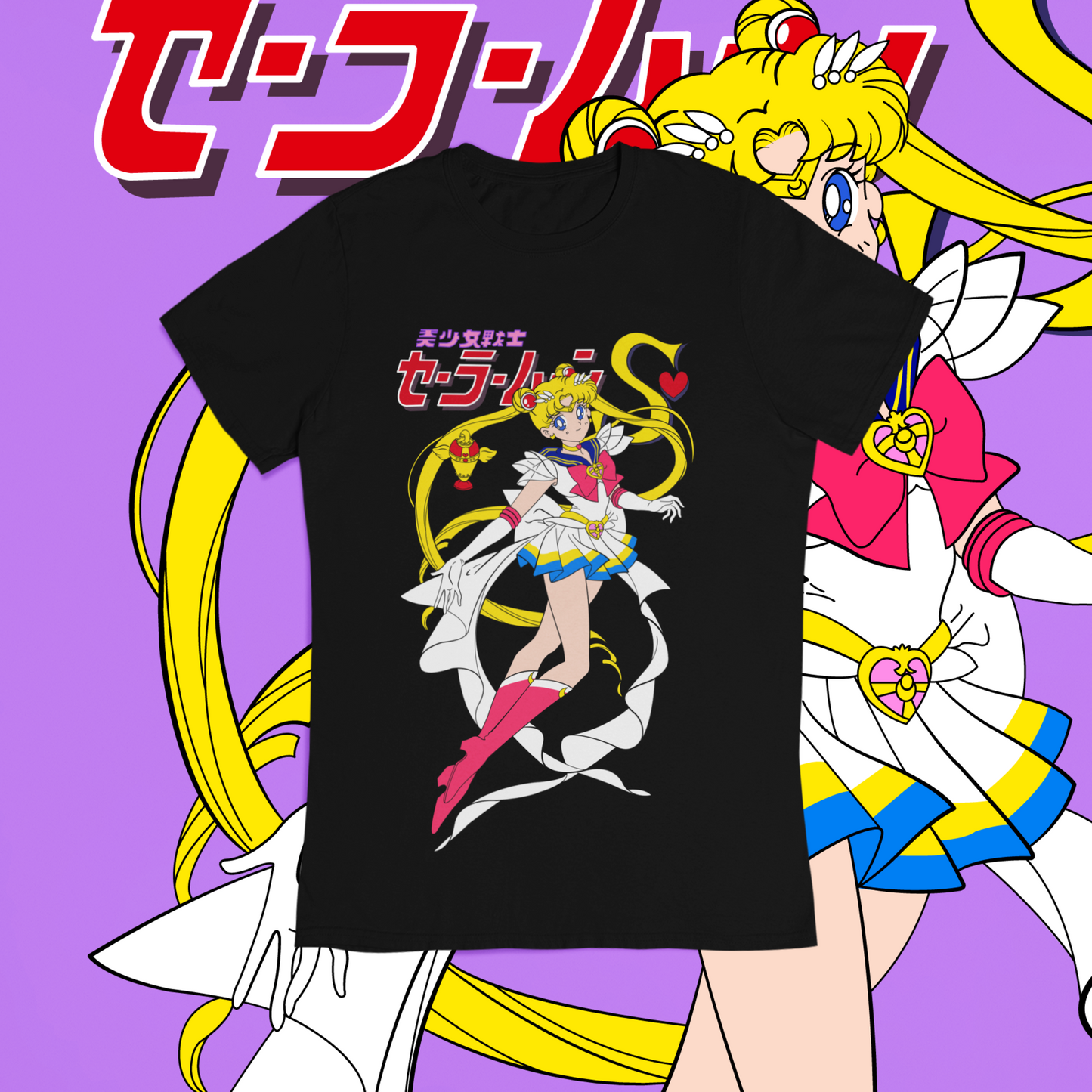 Sailor Moon 9