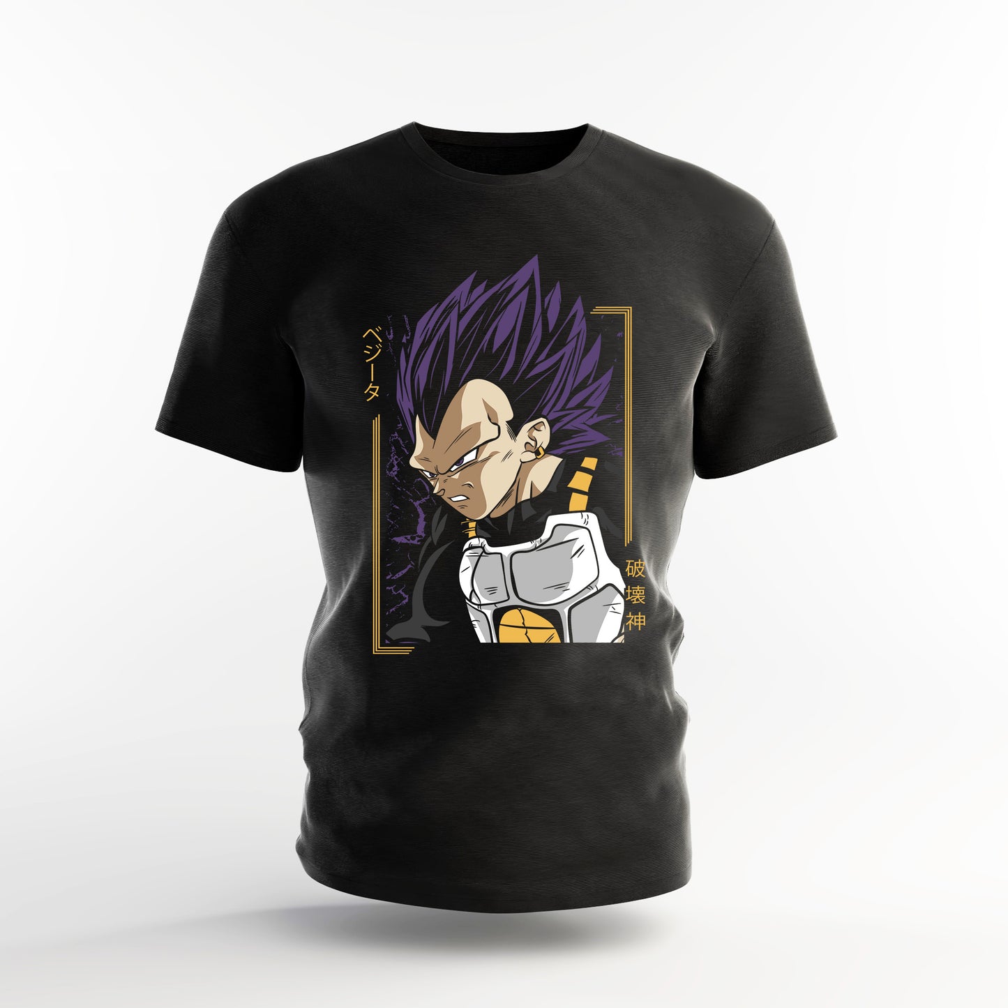 VEGETA ULTRA EGO