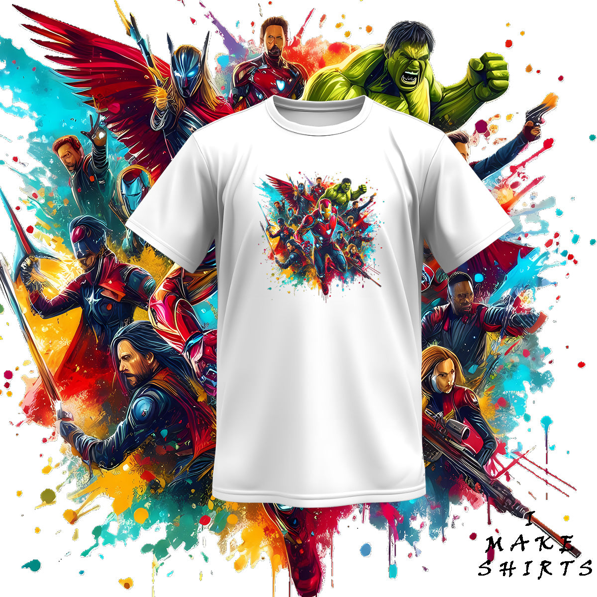 avengers 2