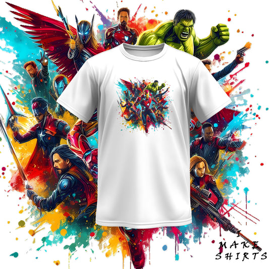 avengers 2