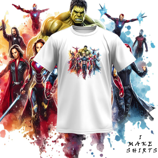 avengers 3