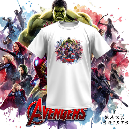 avengers 4