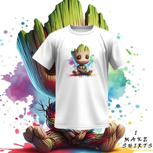 baby groot 1