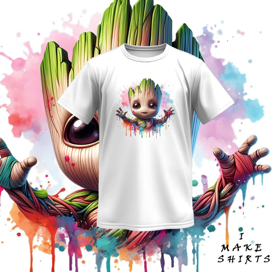 baby groot 2
