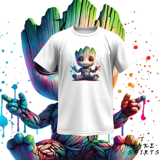 baby groot 3