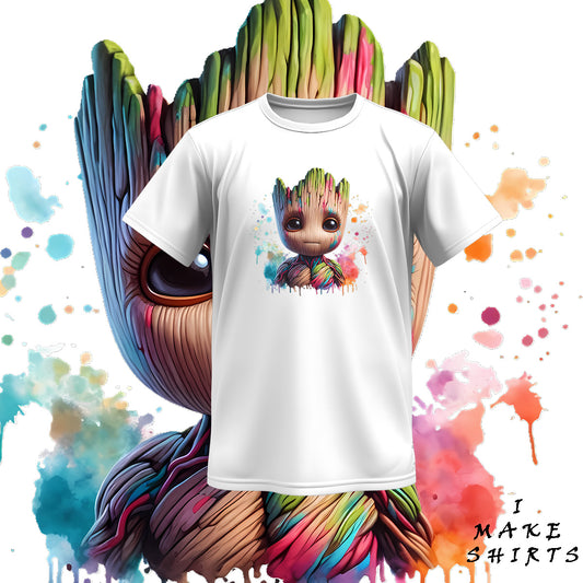 baby groot 4
