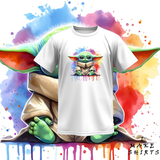 baby yoda 1
