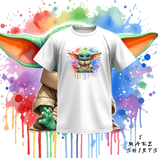 baby yoda 2