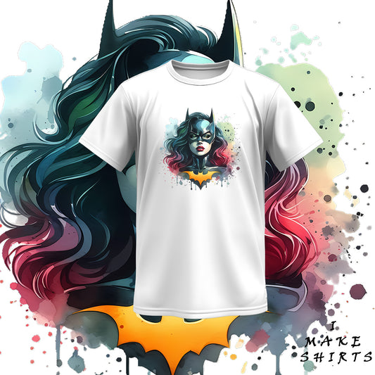 Batwoman 1