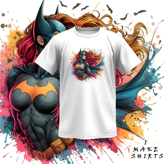 Batwoman 2