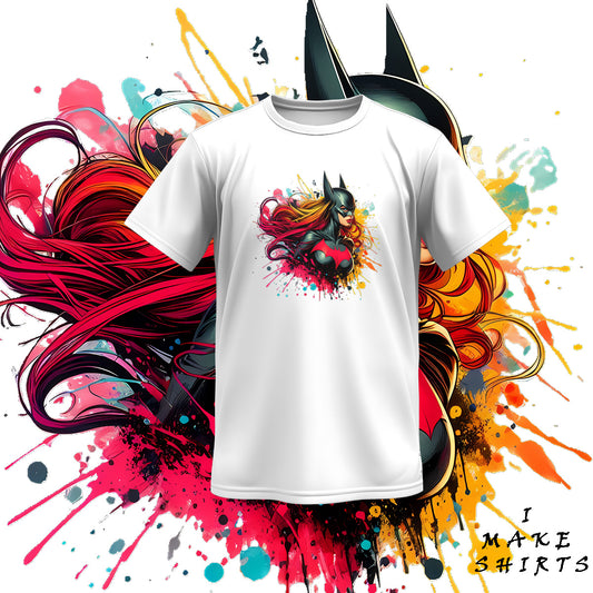 Batwoman 3