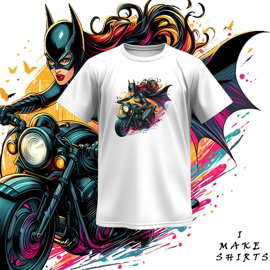 Batwoman 4