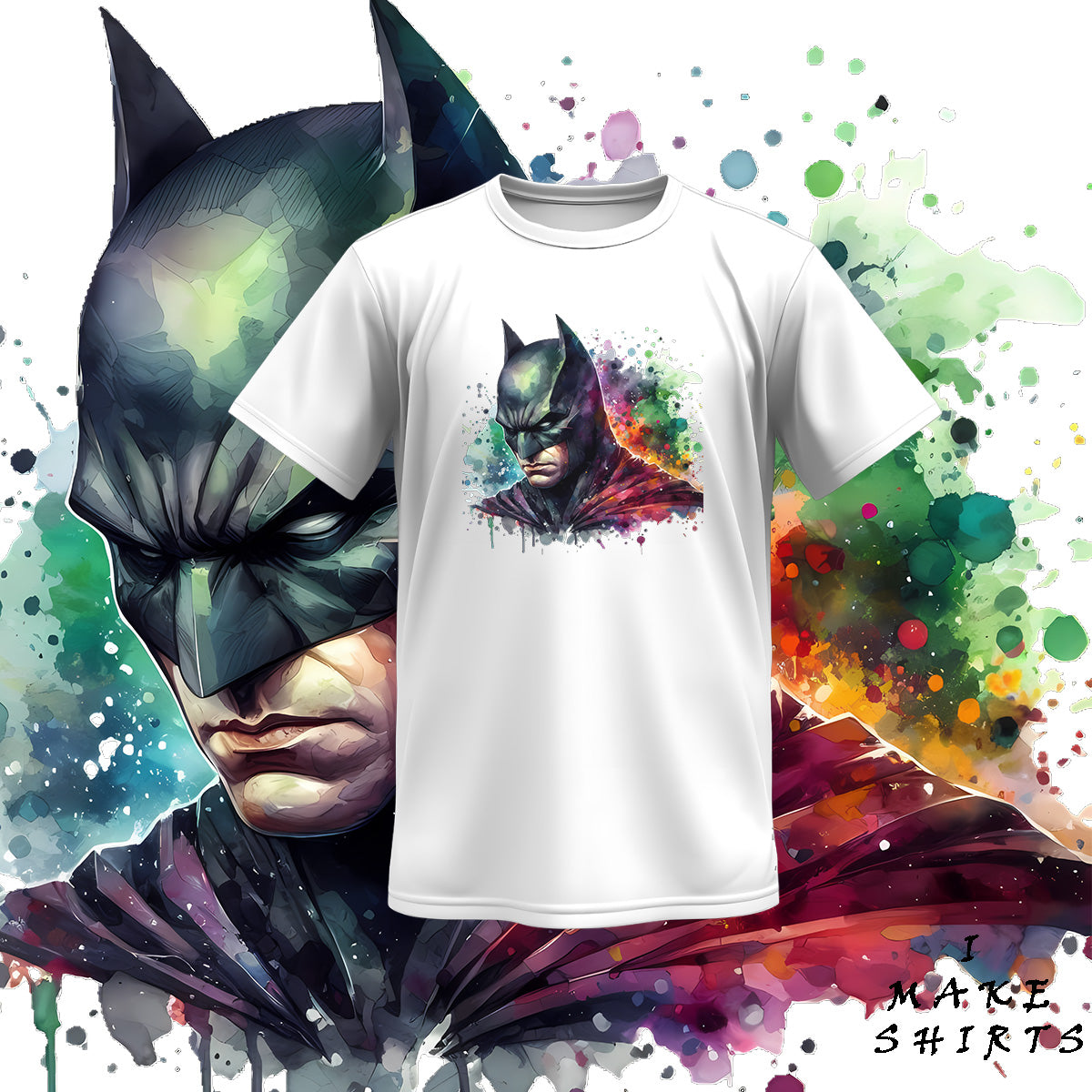 batman 1