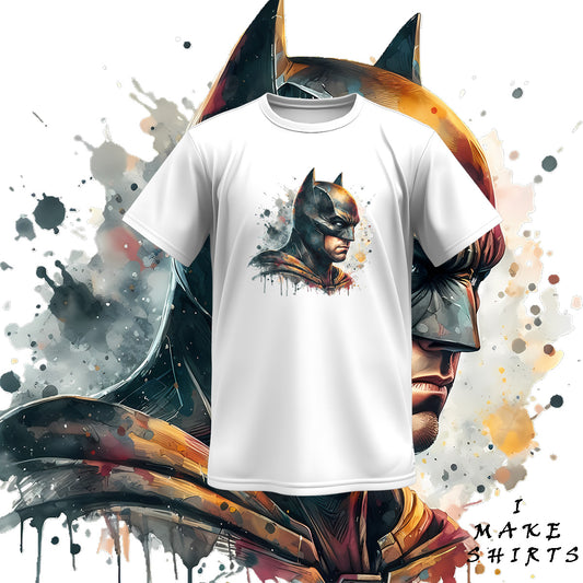 batman 5