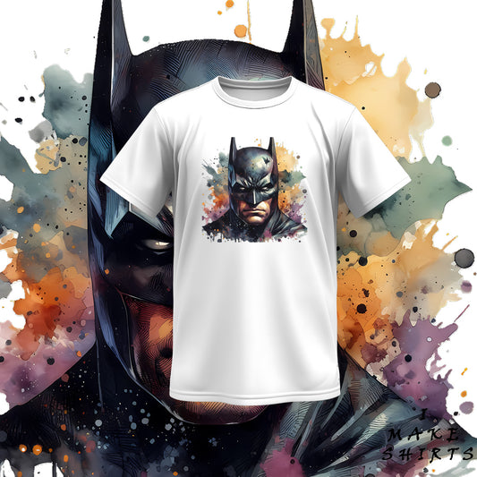 batman 6