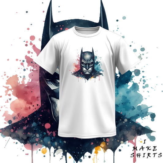 batman 7