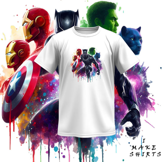black panther 4