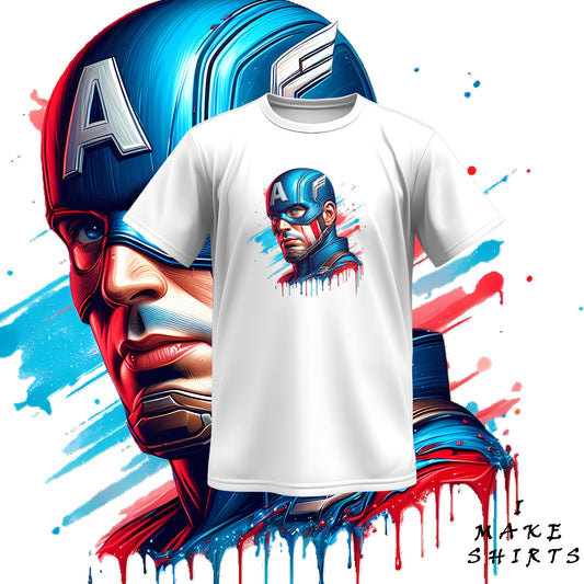captain america 2