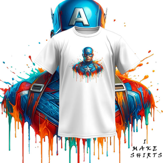 captain america 4