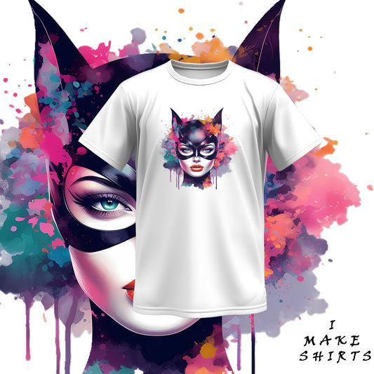 catwoman 1