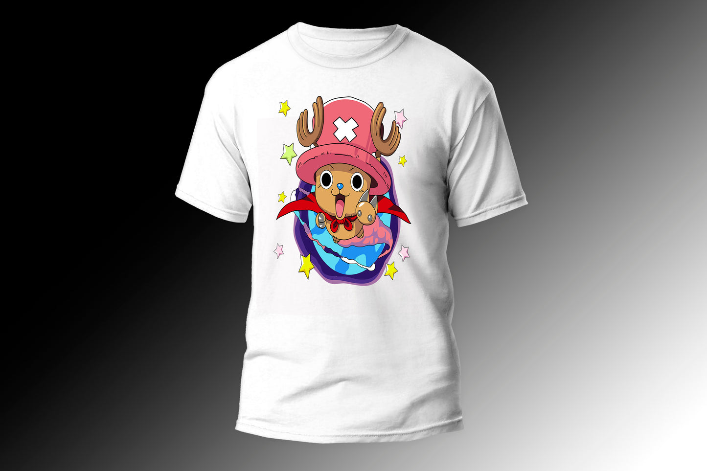 CHOPPER 4