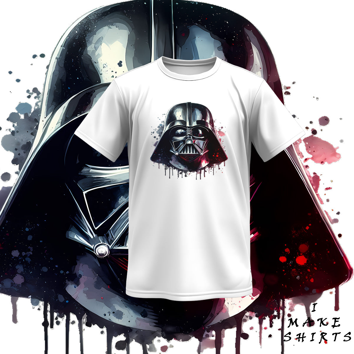 Darth vader 2