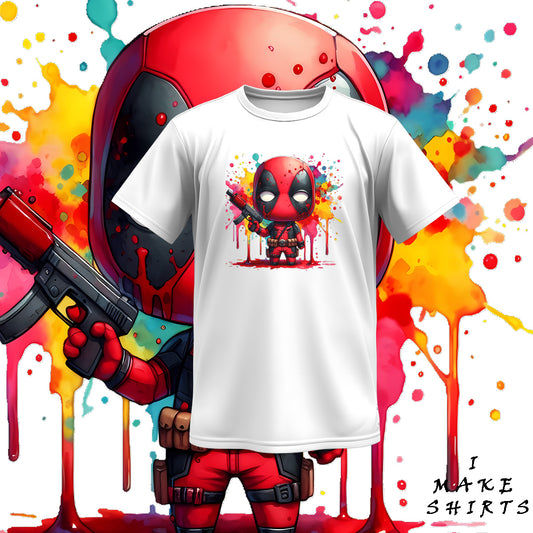 deadpool 5
