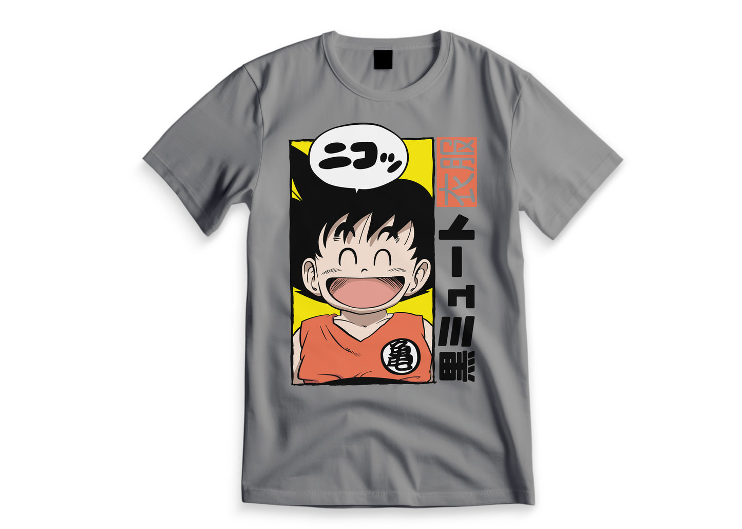 DRAGONBALL 1