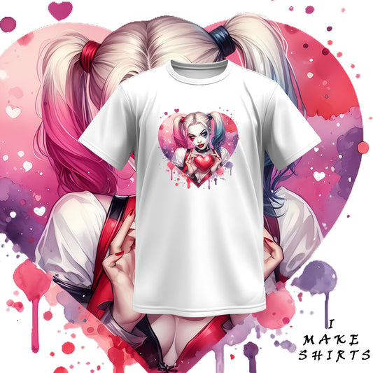 harley quinn 1