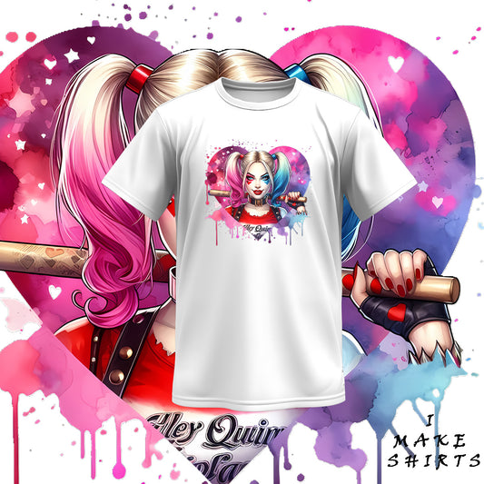 harley quinn 2