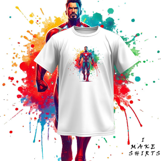 ironman 1