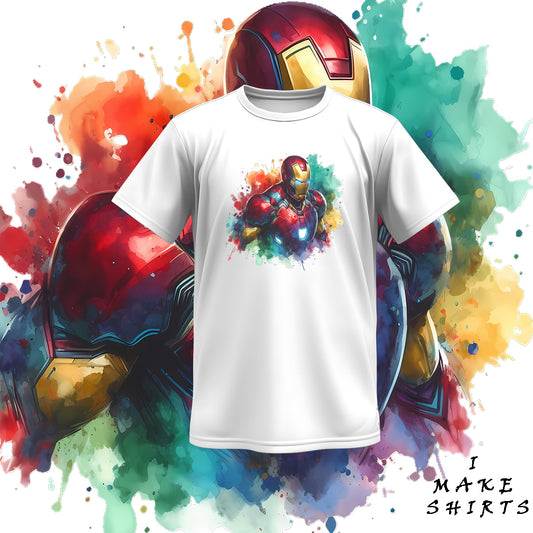 ironman 2
