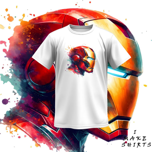 ironman 5