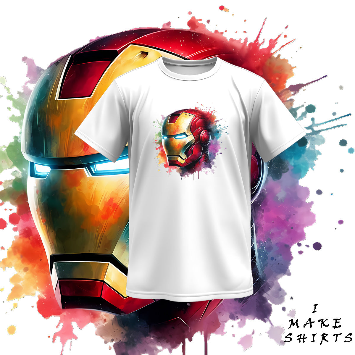 ironman 6