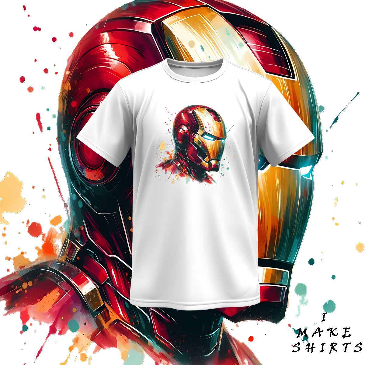 ironman 7
