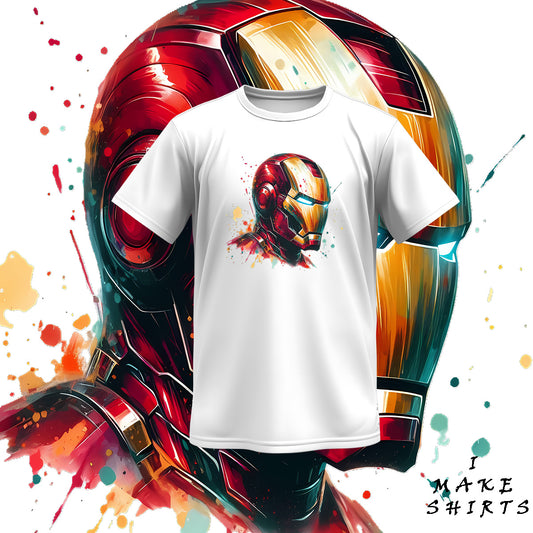 ironman 7