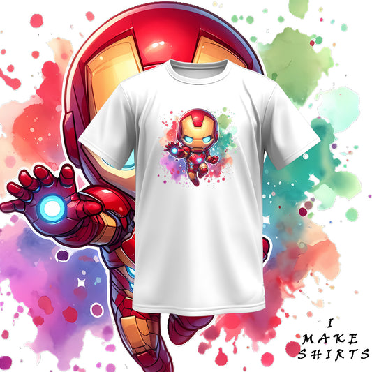 ironman 8