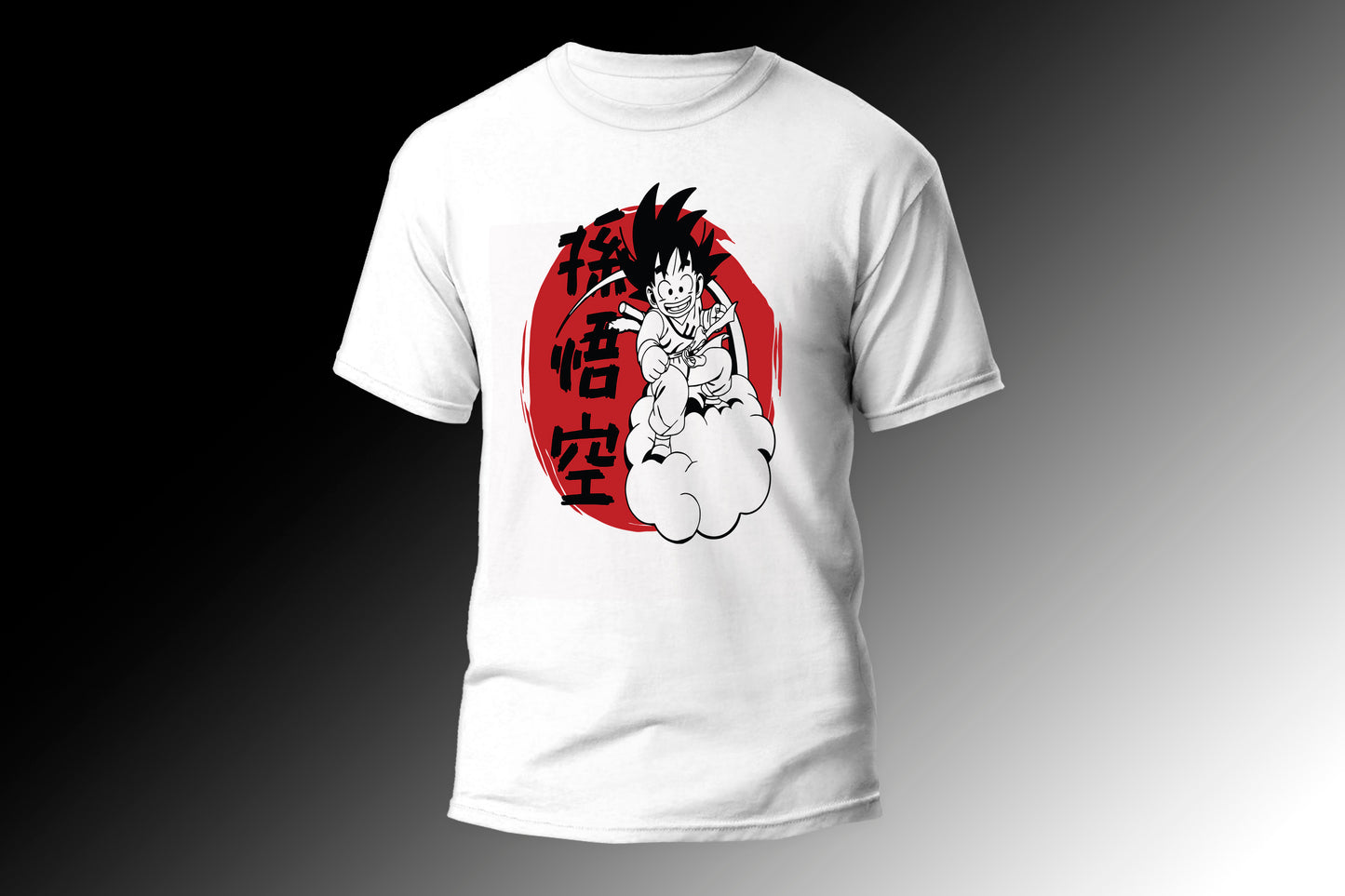 KID GOKU 3