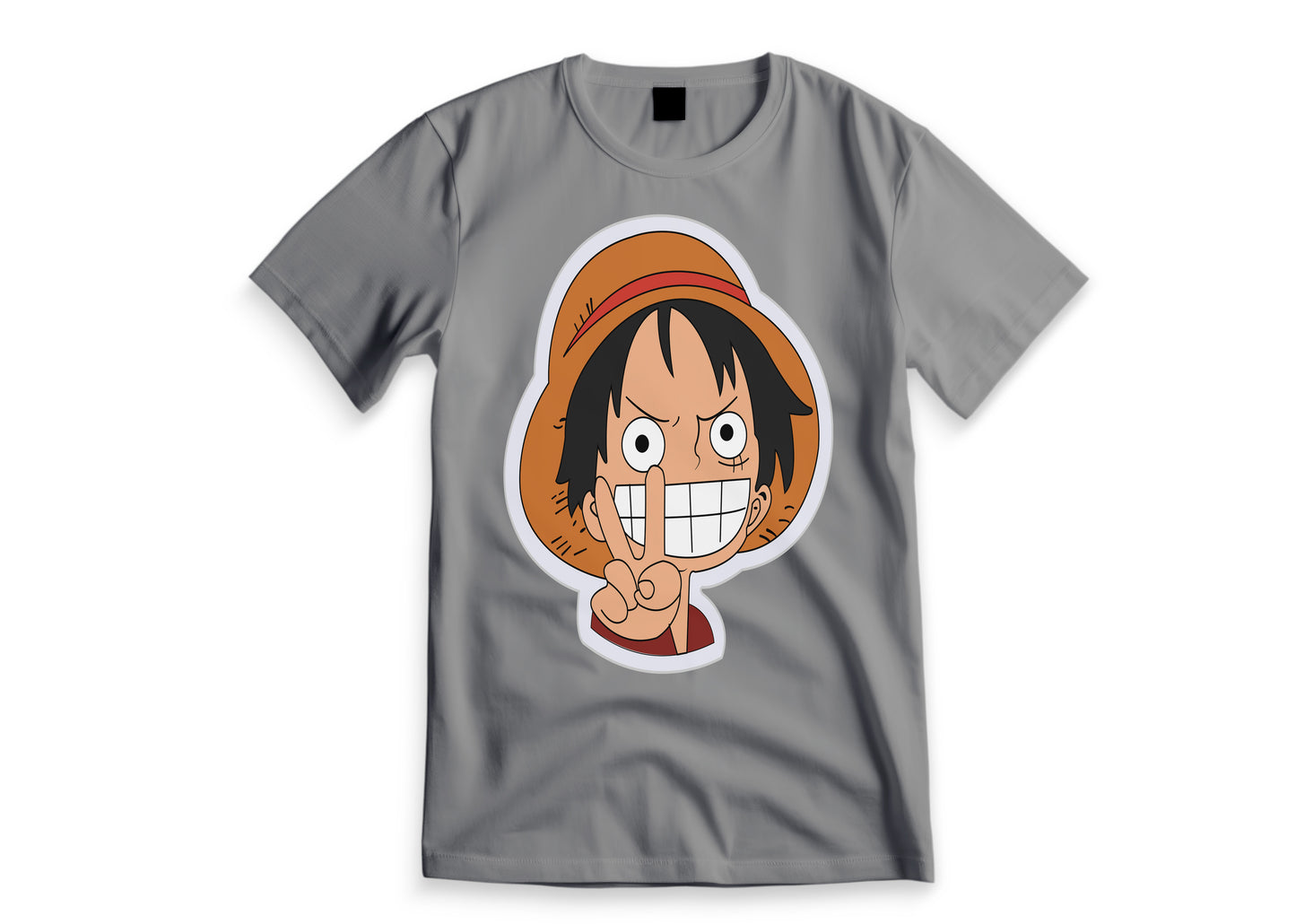 LUFFY 19