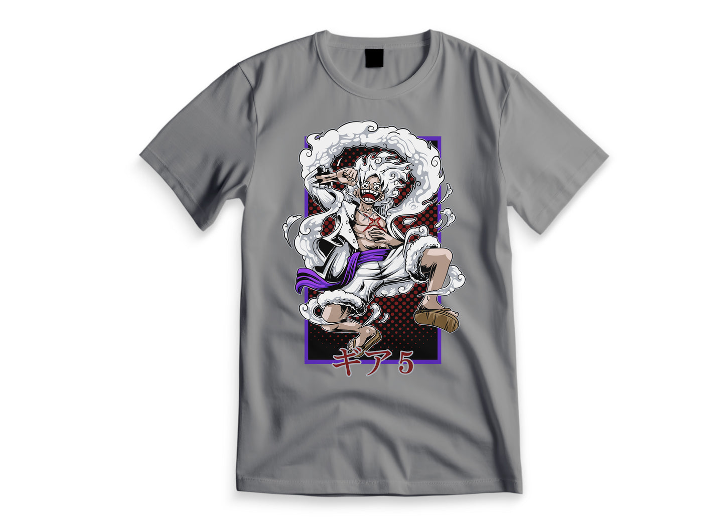 LUFFY 20