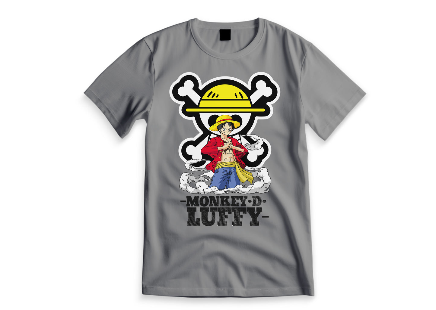 LUFFY 21