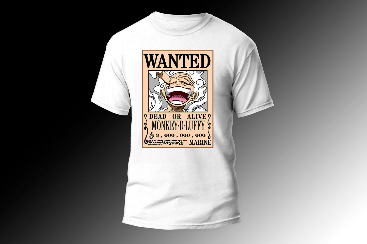 LUFFY 23
