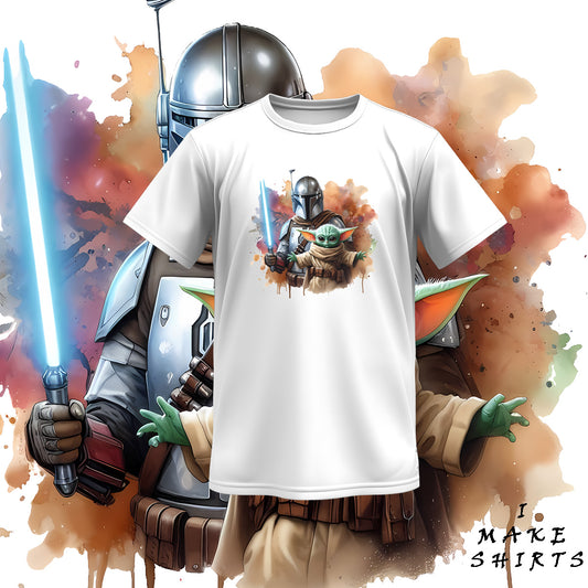 mandalorian 3