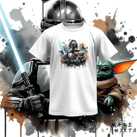mandalorian 4